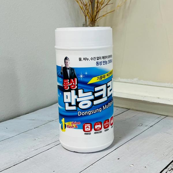 동성만능크리너70p