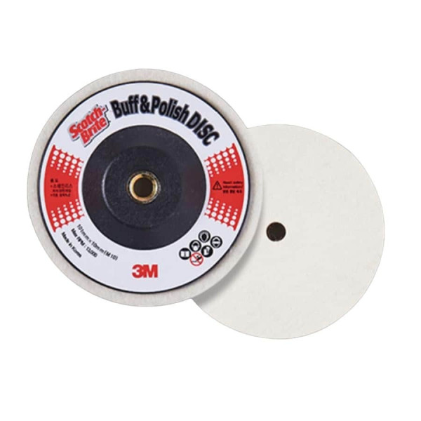 100mm 양모 옵셋