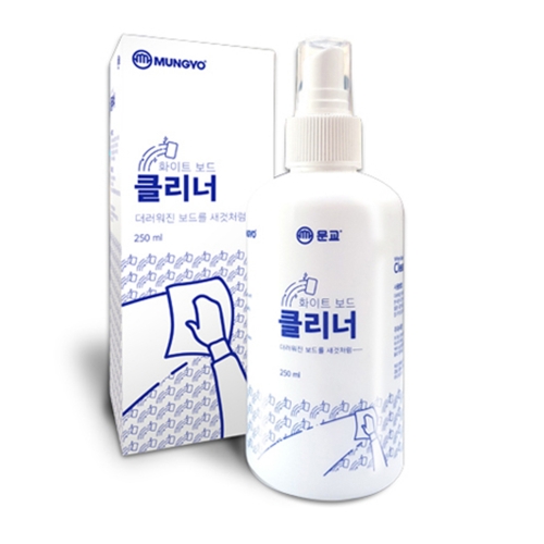 문교 보드크리너 250ml 250ml