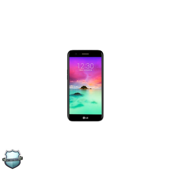 스틸아머 LG X400 TPU 방탄필름 2매 액정보호필름