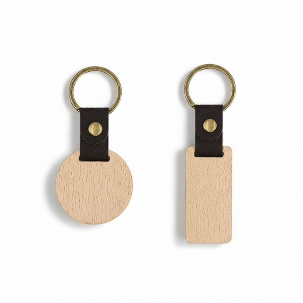 고급 우드열쇠고리 만들기 DIY 부자재