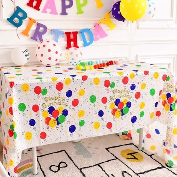 식탁보 테이블 기념일 파티 필수 아이템 생활 방수 생일 돌상 꾸미기 테이블커버