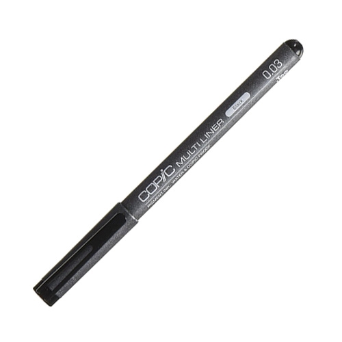 코픽)멀티라이너 0.03mm