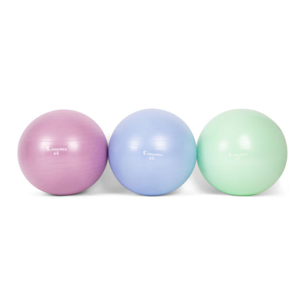 아이워너 안티버스트 짐볼 65cm 3종 택1