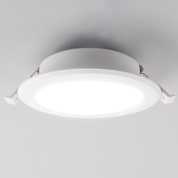 전기 다운라이트 LED 4인치 10W 주광색 비츠온 374560