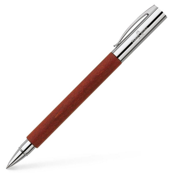 한정 로마네 브런치브라더 메시지 볼펜 브라운