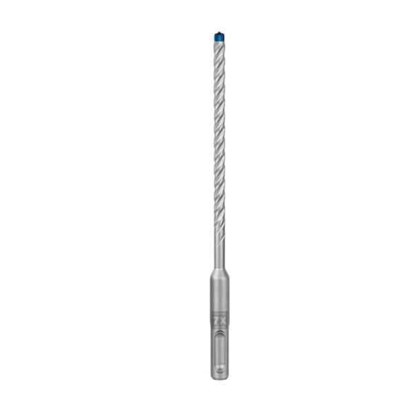 SDS PLUS-7X 4날 햄머드릴비트 6.0x165mm