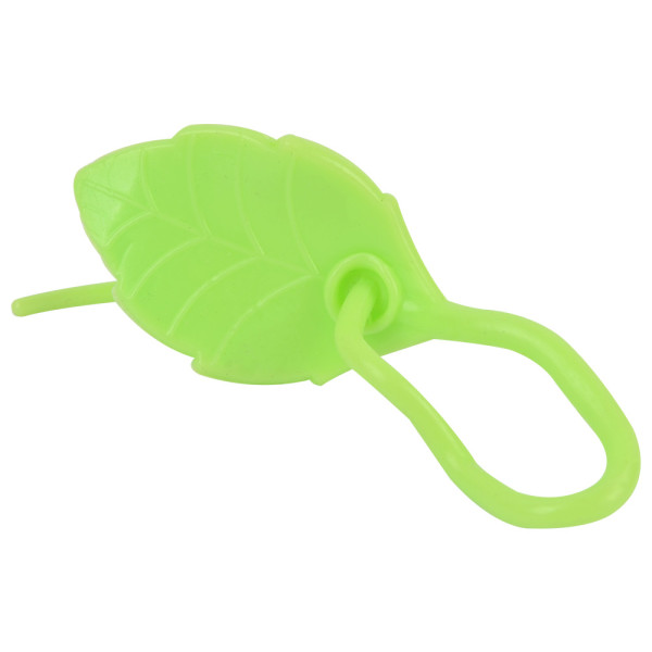 1P 나뭇잎 모양 봉지밴드