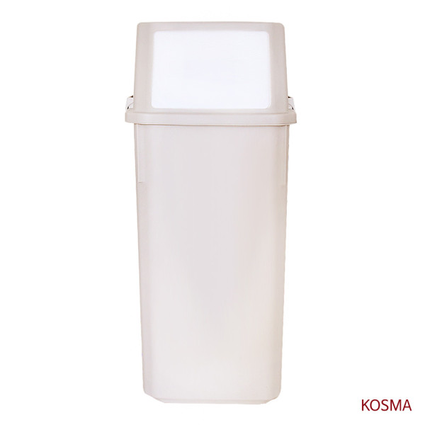 재활용 분리수거함 60L