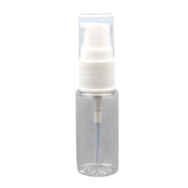 화장품공병 펌프용기 15ml