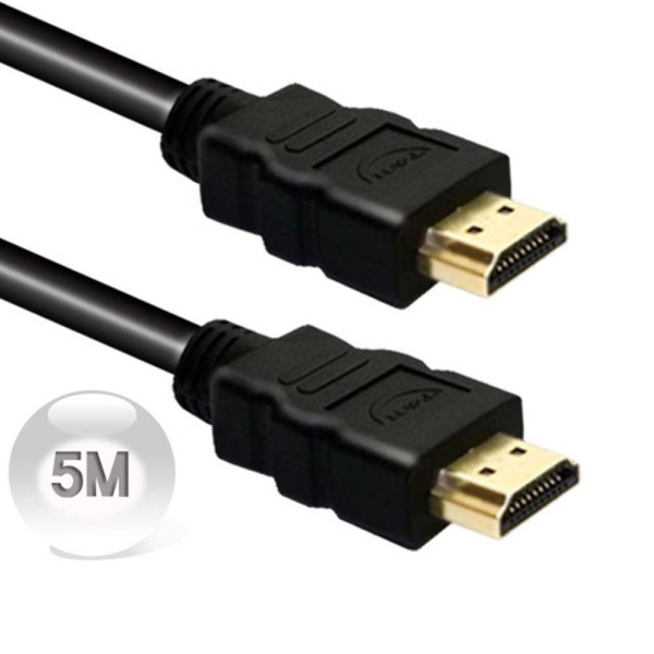 와이어맥스 HDMI 1 4ver 케이블 5M V 505 HDMI케이블