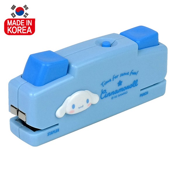 산리오 시나모롤 스테펀