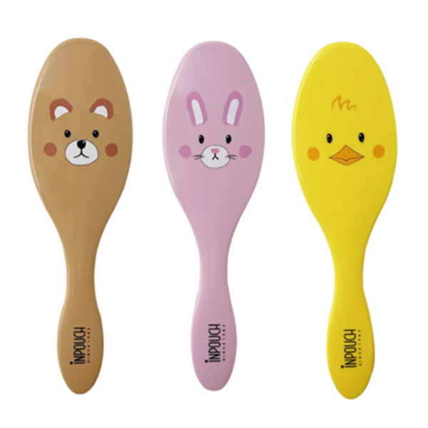 주주 헤어브러쉬 대