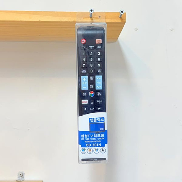 삼성 TV리모컨 OD 301N
