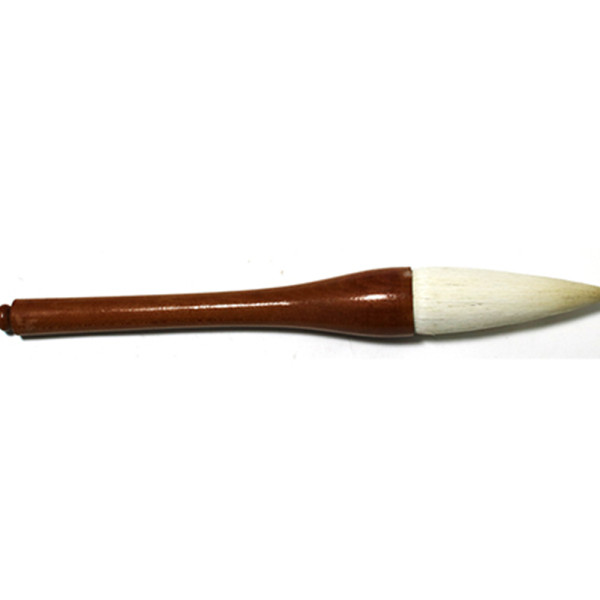 (DA) 서예붓 액자필(額子筆) 30mm (단봉)