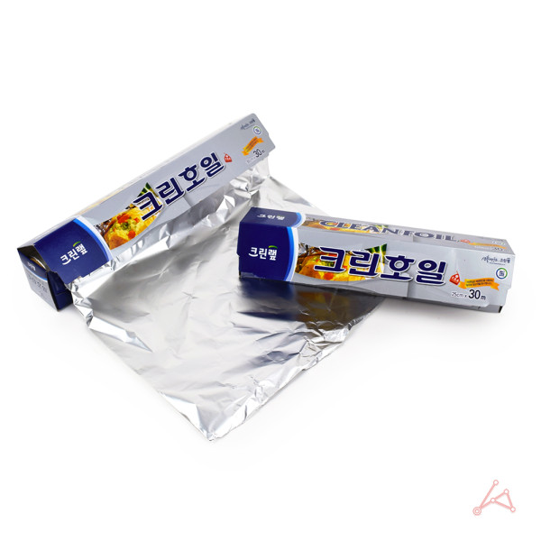 크린호일