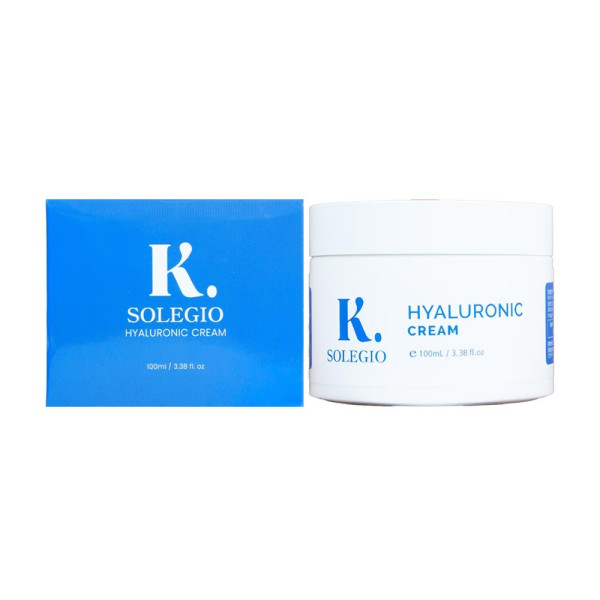 케이솔레지오 히알루로닉 크림 100ml