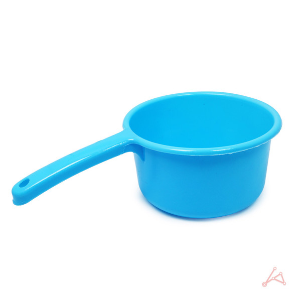 자루바가지