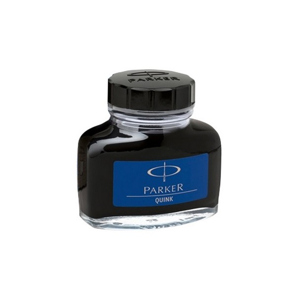 파카 병잉크(청색 1EA 57ml)