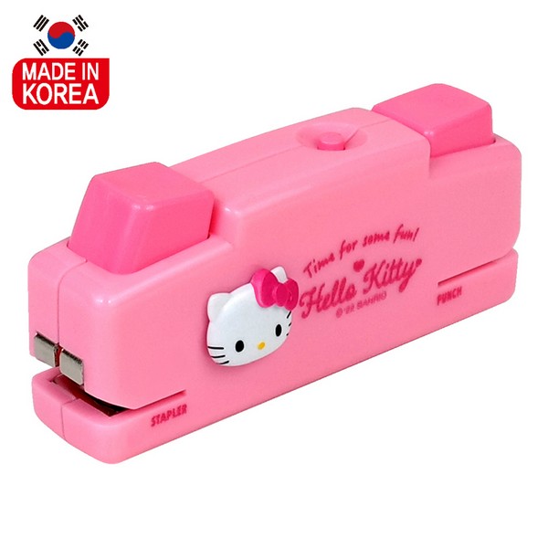 산리오 헬로키티 스테펀