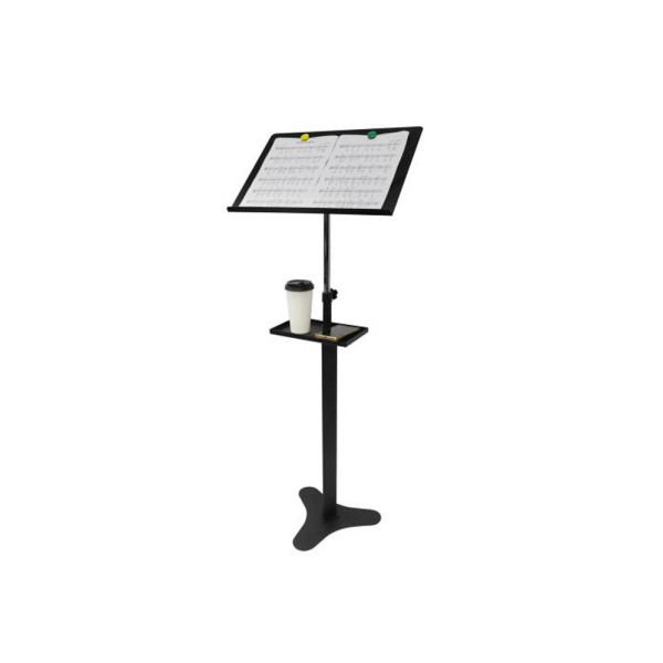 악보 보면대 IJ-T1-600 실버