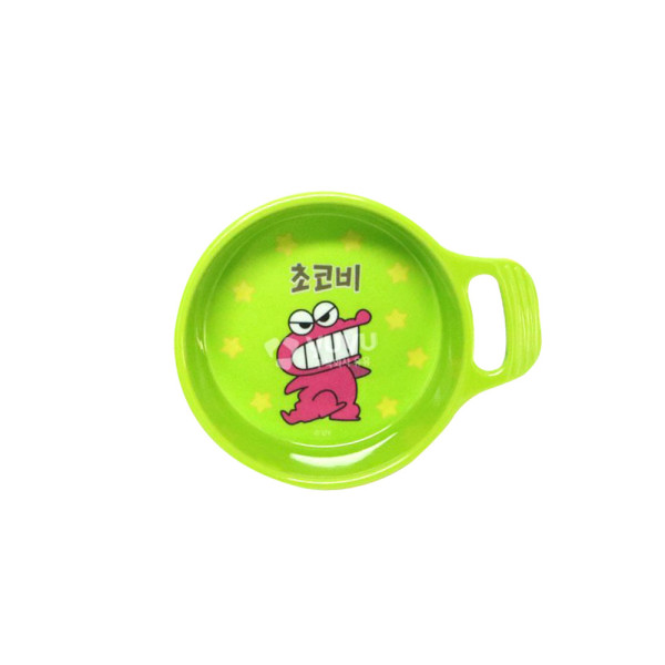 짱구는못말려 손잡이 소스볼 8cm