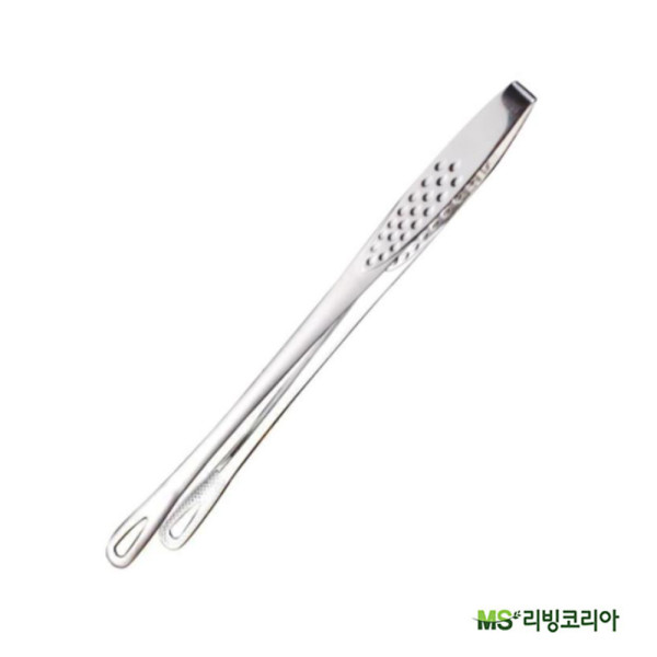 슬림 스텐집게 대 28cm