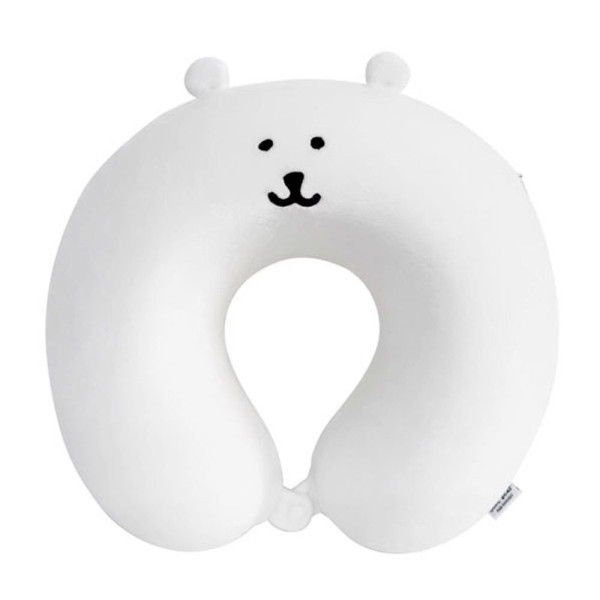 담곰이 목쿠션