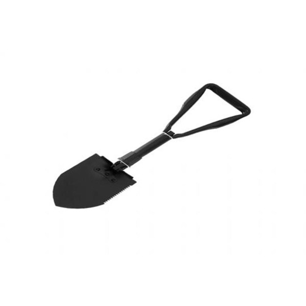 다용도 3단 접이식 중형 야전삽 48cm 캠핑용품 캠핑삽