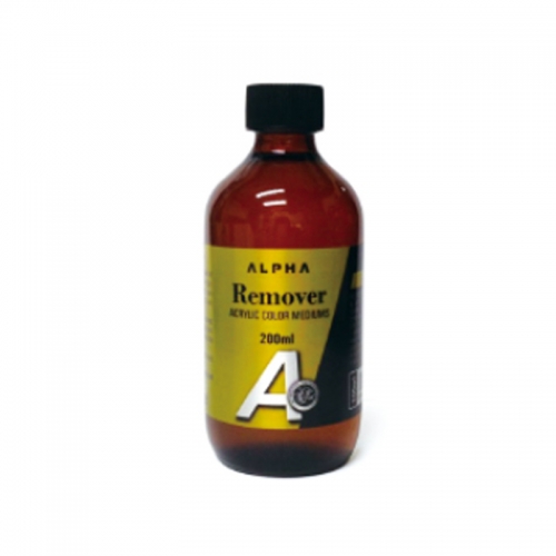 알파 리무버 200ml