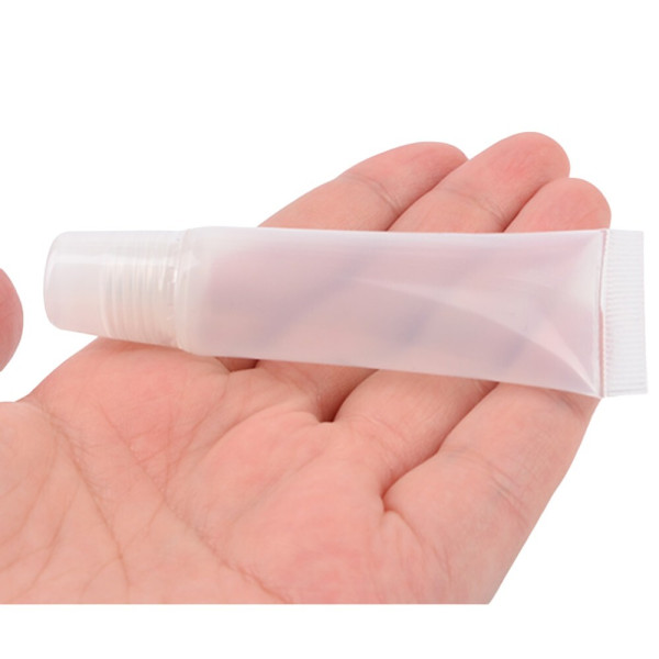 미니 튜브형 공병케이스 5ml