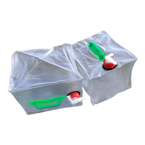 대용량 캠핑 청수 물통 20L
