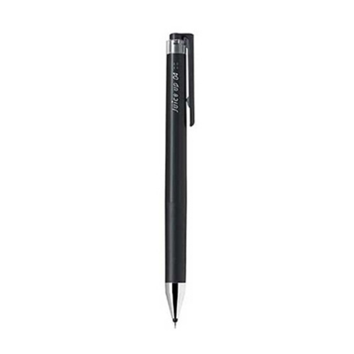 파이롯트 쥬스업 젤펜 0 4mm 흑색 젤잉크펜