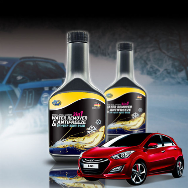 뉴i30 연료 동결 수분제거제 250ml