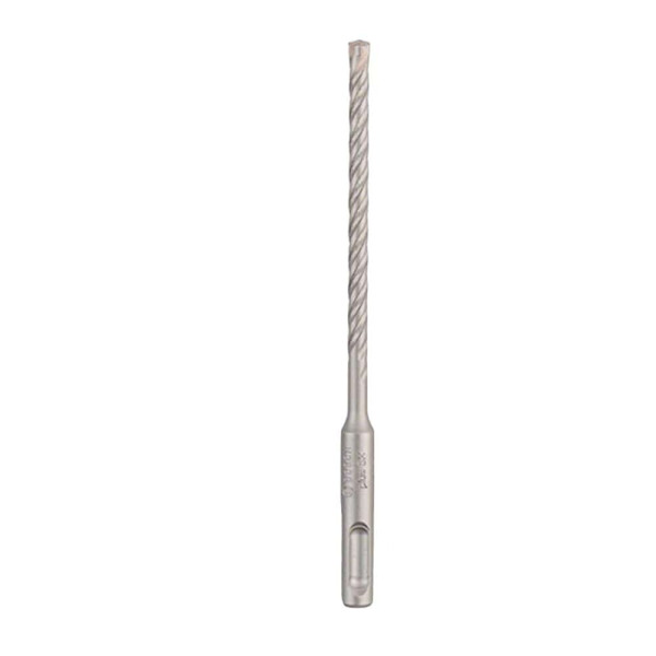 SDS PLUS 5X 4날 햄머드릴비트 8x460mm