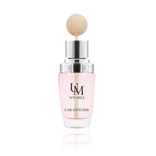 유멜 시그니처 자동차 디퓨저 피치코튼 20ml