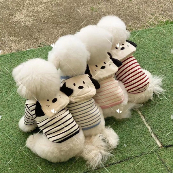 비유펫 강아지 가방 하네스