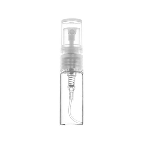 휴대용 향수 공병 스프레이 용기 3ml