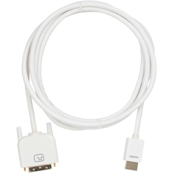 MP269 MP HDMI to DVI 케이블 2m OFC 듀