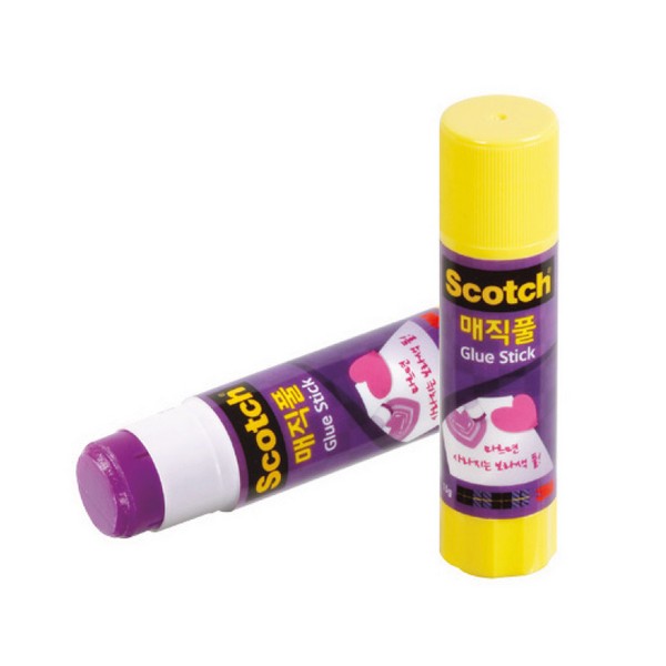 3M 스카치 매직 풀 6625 (25g)(25g)