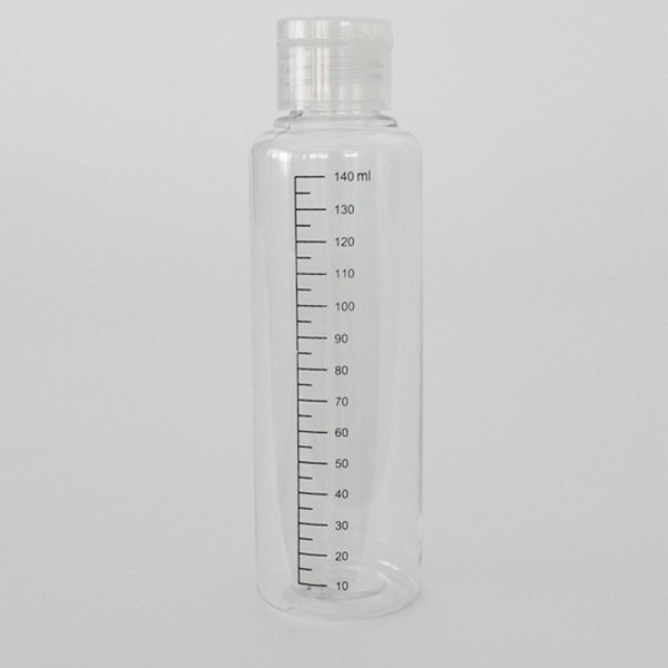 (TD) (재료) 슬라임전용리뉴액용기 140ml
