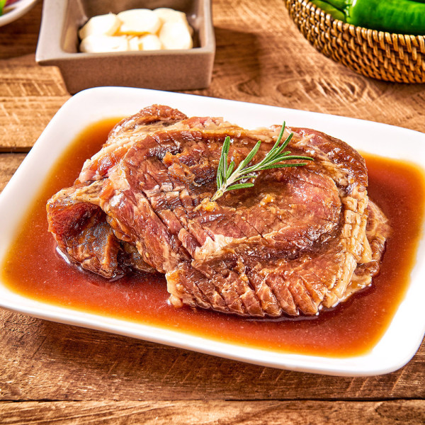 과일 양념돼지갈비 목살 구이 3kg