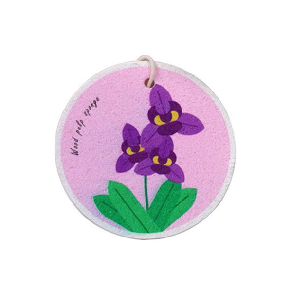 미란다 펄프 매직 수세미 4C514