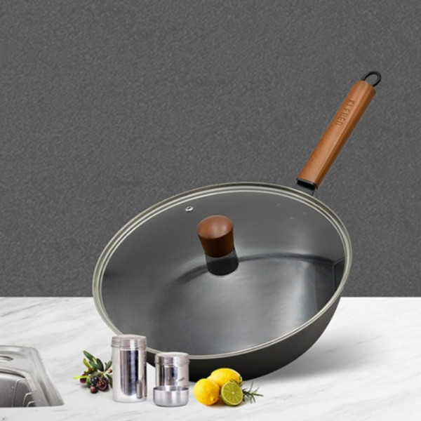 클리벤 IH 멀티팬 28cm 궁중팬 후라이팬 겸용 볶음팬