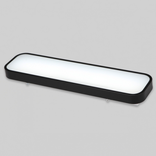 비츠온 주방등 LED 마빈 블랙 25W 주광