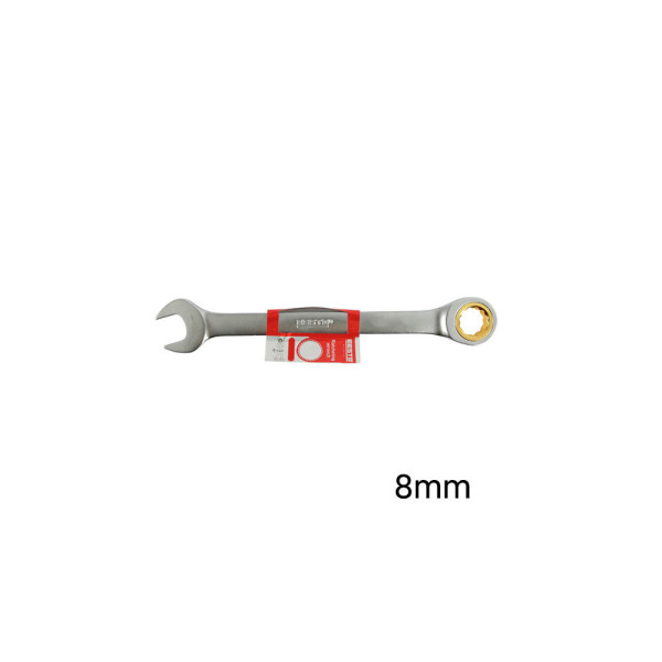 베스토 기어 라쳇 렌치 B-GW-08 8mm