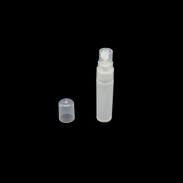 미니 반투명 스프레이 용기 5ml