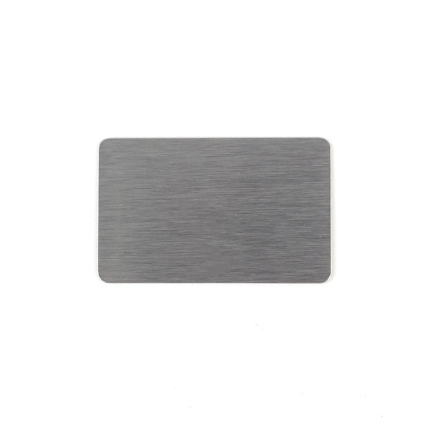 1P 부착식 다용도 사각 철판 40x25mm