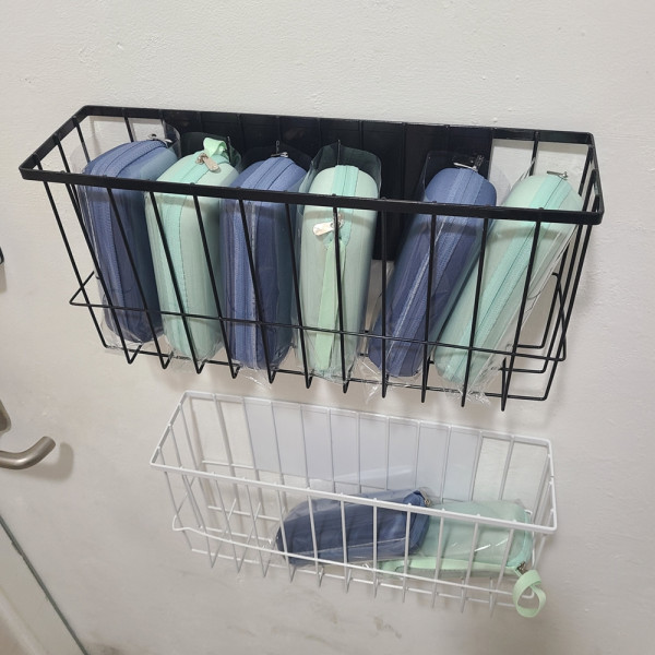 보관함 우산꽂이자석 현관 신발장 자석으로 우산걸이