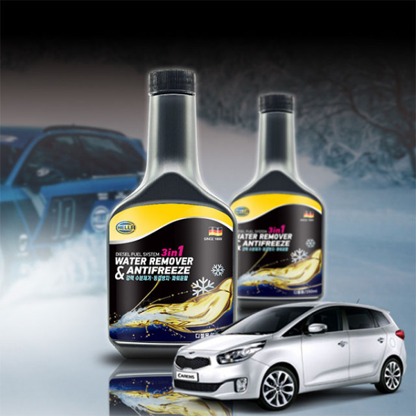 올뉴카렌스 연료 동결 수분제거제 250ml